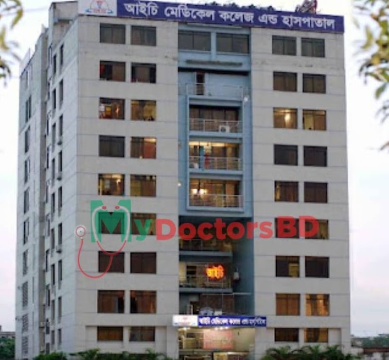 Aichi Hospital - Doctor List, Appointment, Address, Contact Number, Hotline, Location Map