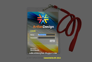 Download MikroTik Template