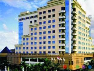 Hotel Grand Angkasa Medan