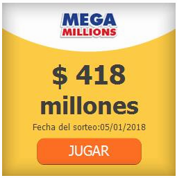      jugar a los megamillions desde españa