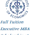 Full Tuition Executive MBA Scholarship at SSE in Sweden, 2018-19