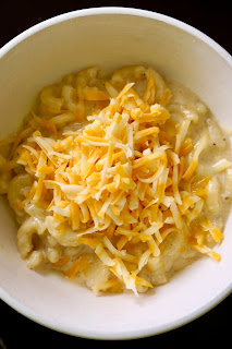 Wisconsin Macaroni and Cheese: Savory Sweet and Satisfying