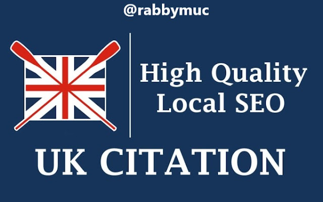 UK local citations