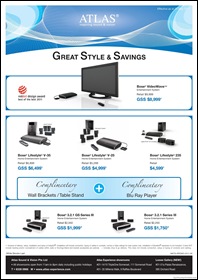 Bose-Lifestyle-Sale-Singapore-Warehouse-Promotion-Sales