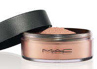 MAC Iridescent Powder
