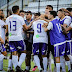 MOSSORÓ APLICA MAIOR GOLEADO ATÉ O MOMENTO DA SEGUNDA DIVISÃO 