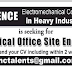 Technical Office Site Engineer