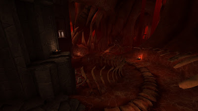 Wrath Aeon Of Ruin Game Screenshot 10