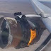 Mesin Terbakar, Pesawat Boeing 777 Denver-Honolulu Mendarat Darurat dengan Selamat