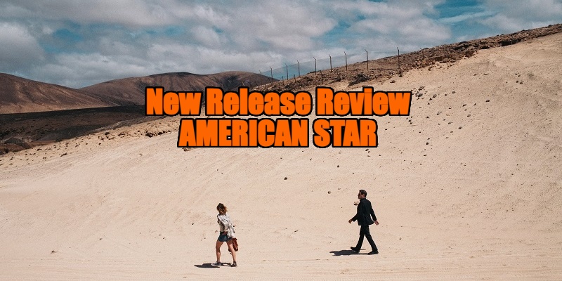 New Release Review - AMERICAN STAR