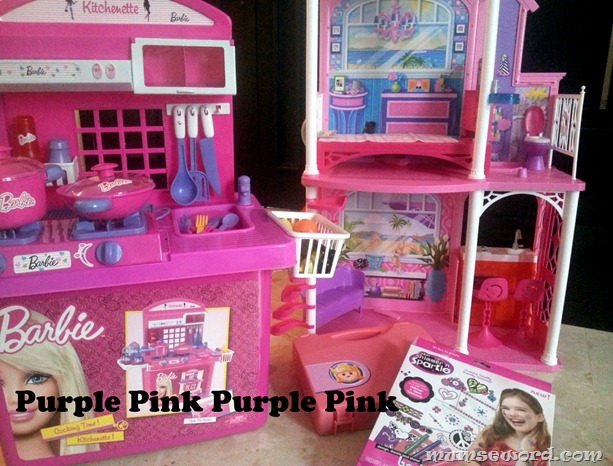 Girls Christmas Gifts