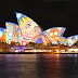 Sydney , Kota Pertunjukkan Seni