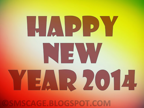 Funny New Year Hindi Text Messages