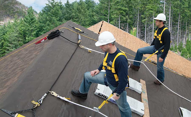How to choose good roofing services