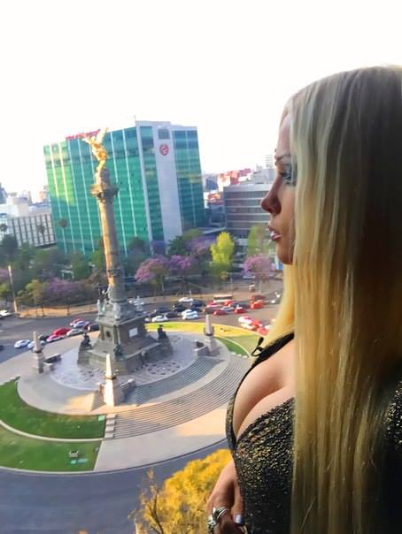 Valeria Lukyanova Hottest Selfies