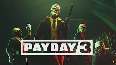 How to play Payday 3 with a VPN