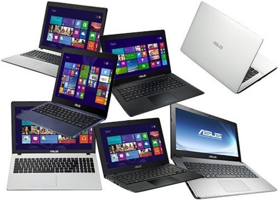 Harga Laptop Asus Core i3 Terbaru Tahun 2017 Lengkap Dengan Spesifikasi