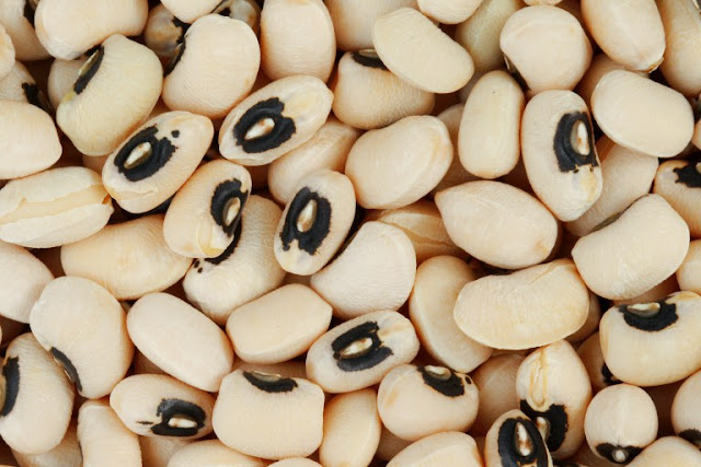 Black-Eye Bean Wallpapers