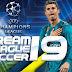  تحميل لعبة Dream League Soccer 2019 بمود دوري أبطال أوروبا وفريق ليفربول V5.054 |طاقات اللاعبين 100