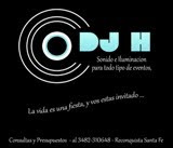 DJ H