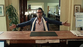 Danny Collins (Movie) - Trailer - Song / Music