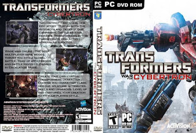 Transformers: War for Cybertron (2010) by www.alexa-com.co.cc