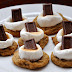 S'MORES COOKIES