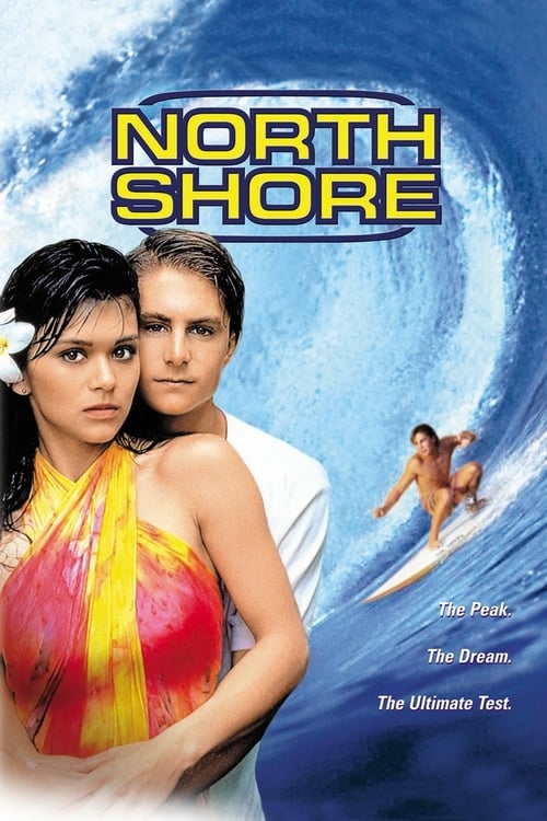 [HD] North Shore 1987 Pelicula Completa Subtitulada En Español