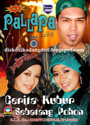 New Pallapa Religi Vol 3 2008