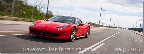 Ferrari