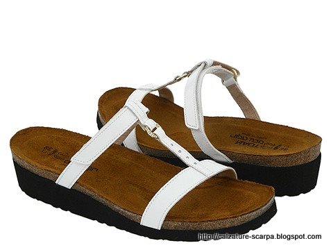 Calzature scarpa:scarpa-97837653