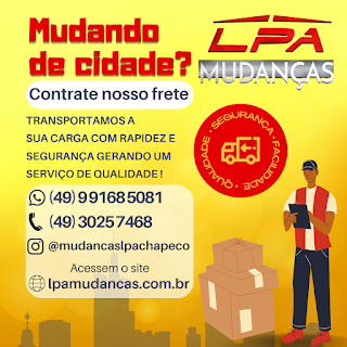 LPA Mudanças