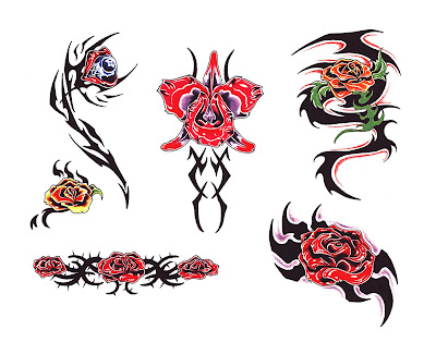 tribal tattoo stencils free. tribal tattoo designs for free