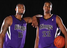 sacramento kings ha modificado muy poco su camiseta morada el