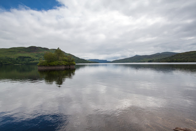 Trossachs