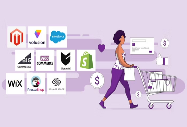 eCommerce Platform