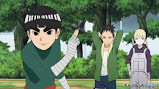 Boruto: Naruto Next Generations Episode 3 Dubbing Indonesia [Remastered]