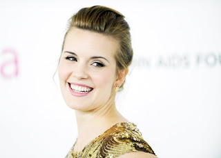 Maggie Grace