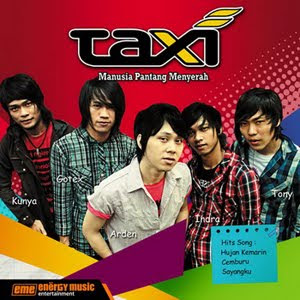 Taxi - Sayangku