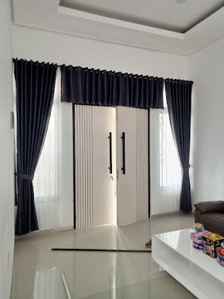 GORDEN JENDELA RUMAH