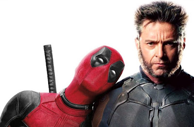 Wolverine Confirmed For Deadpool's 3rd Movie!