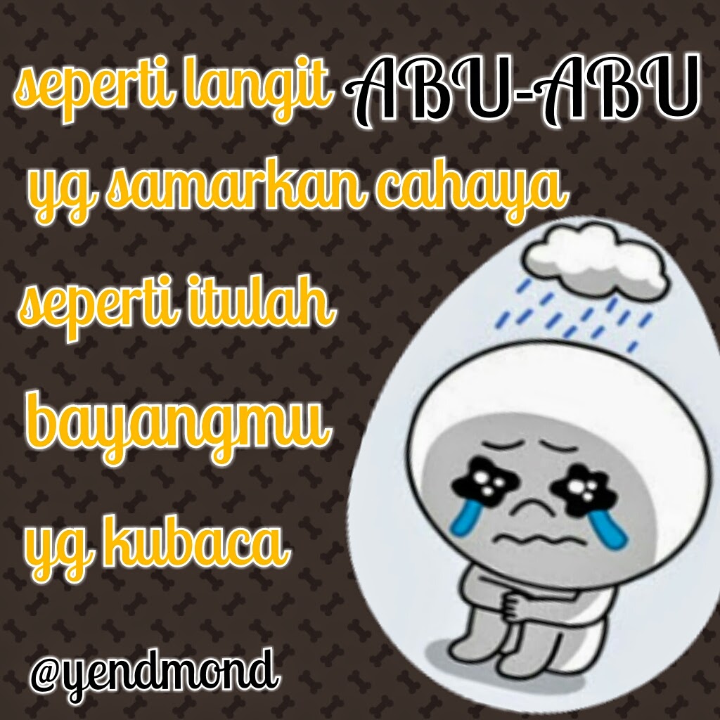 Gambar Kata Lucu Line DP BBM Lucu Untuk Hari Ini