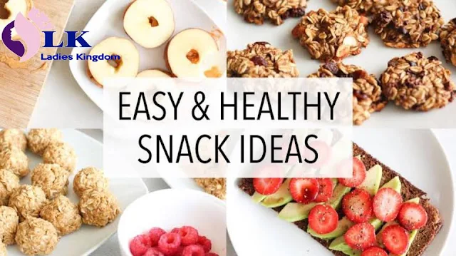 5 Suggestions For A Healthy Snack  Snacks are an important part of a healthy lifestyle. Healthy snacks can help provide extra nutrients and also count towards our five a day target of fruit and vegetables. Healthy natural snacks should be eaten between meals and will help towards your health and nutrition. Nutritionists recommend that healthy snacks should contain vegetables, fruit, nuts or cereal grains. They will also cost you less than buying junk food that has little nutritional value and is bad for your health. Combining healthy snacks with a good diet and exercise leads to an improved wellbeing. The five ideas below, for healthy snacks, are suitable for everyone from school children to those at work.  Avocado and cheese sandwich made with wholemeal bread.  Avocados are a good source of vitamin E and C as well as being high in fibre and potassium. They also contain folic acid, an important vitamin for pregnant women. Cheese contains important levels of calcium and wholemeal bread is high in fibre. Dried banana chips. Dried banana chips are often fried in coconut oil and coated in honey. Bananas contain high levels of vitamin A and C. They are also rich in potassium. You can often find banana chips included in muesli. Great for a carbohydrate boost. Crackers and cheese.  A very popular snack after dinner. Cheese is high in calcium. Crackers also come in wholemeal varieties and these are a good source of extra fibre. Fruit salad. You can combine any of your favourite fruits in this snack such as kiwi fruit, apples, pear, and nectarines. This snack will help you towards your five a day of fruit and vegetables. Hummus in pita bread.  Hummus is made from dried chickpeas, garlic and sometimes tahini. Hummus contains fibre and iron; tahini is made from sesame seeds and is high in calcium.