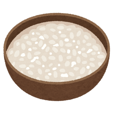 麹と塩と水を混ぜるだけ 塩麹は失敗なしのウマウマ万能調味料 吉日通信