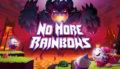 No More Rainbows New Game Pc Steam