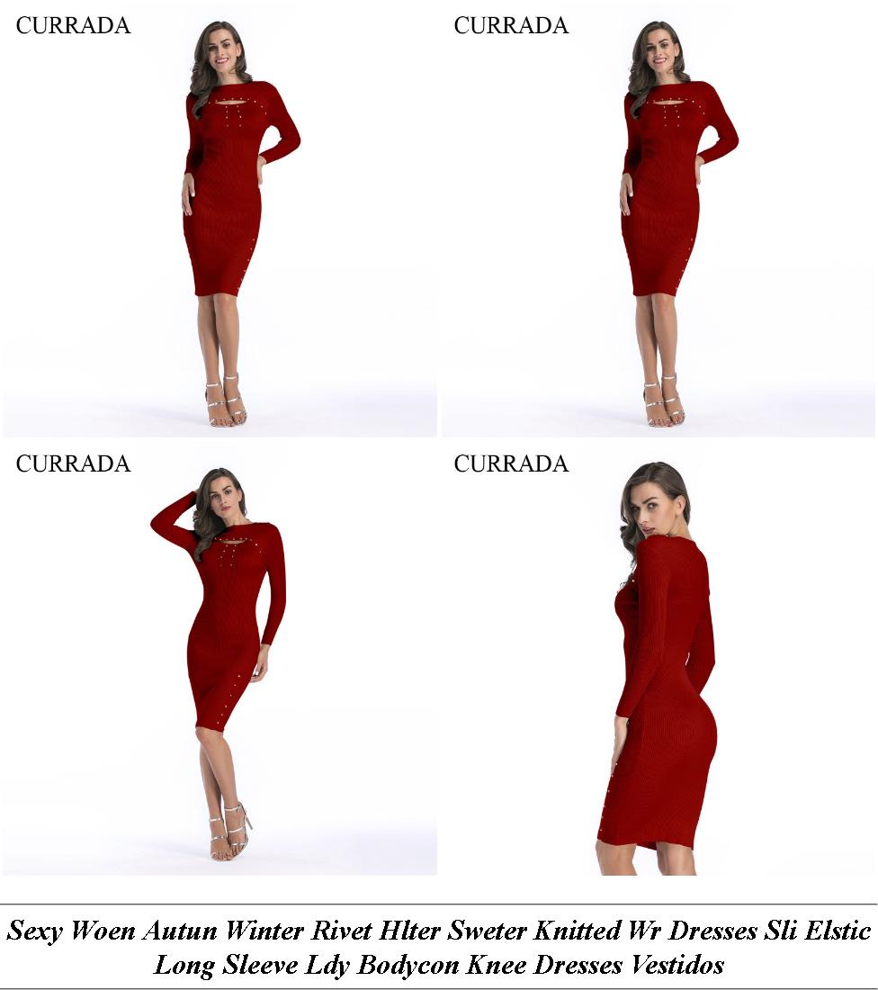 Ridesmaid Dresses Red - Online Fashion Stores Germany - Graduation Dresses With Long Sleeves