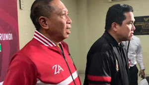 Luis Edmundo Duran Berharap Piala Dunia U-20 2023 Tetap Terlaksana: Demi Pemain Muda!