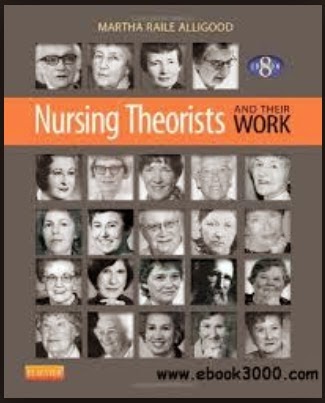 Berbagi Ilmu: E-book: Nursing Theory