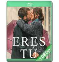 ERES TÚ (2023) WEB-DL 1080P HD MKV ESPAÑOL ESPAÑA