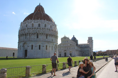 Piazza dei Miracoli Pisa Itália Pisa Itália